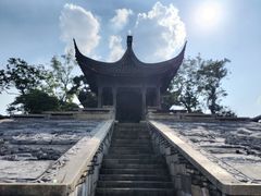-广富林郊野公园