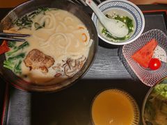 -無二炙坊·和牛烧肉(大钟寺1733店)
