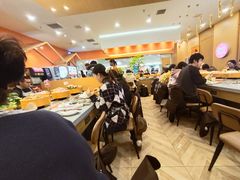 -喜家自助小火锅(乐客城店)