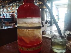 -haxnbauer海森堡德国餐厅(深圳coco店)