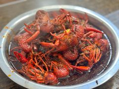 -王红军龙虾(盐仓桥店)