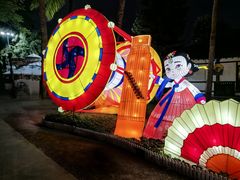 -深圳锦绣中华民俗村