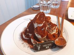 -Deer Park鹿园西餐(仁恒置地广场店)