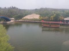 -渔岛海洋度假区