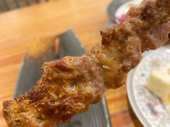 -塔哈尔·新疆盛宴(城西银泰店)