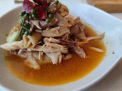 -龟兹KUCINA·新疆菜(前滩L+PLAZA店)