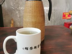 -東茅街茶馆