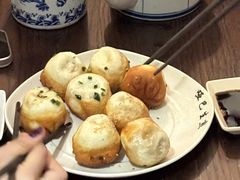 -哑巴生煎(临顿路店)