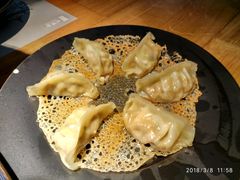 -金牌外婆家(苏州中心店)