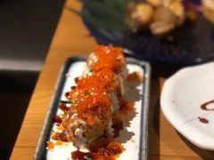 -渔寿司·日本料理(艾尚天地店)