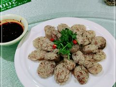 -小叶手抓·非遗·清真食品(治平路店)