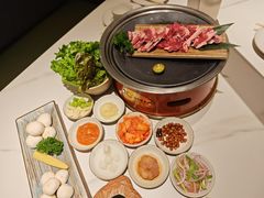 -缘·金家烤鳗鱼(西塔总店)