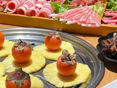 -乌拉烤肉(如皋首店)