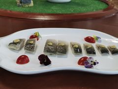 -许鲜生健康生活馆·精细潮菜(奥绅体育公园店)