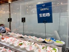 -丰卓会海鲜自助(中润大道店)