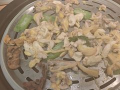 -阿鸡鱼庄·顺德鲜蒸小炒(亚运村店)