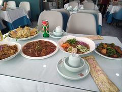 -粥旺府(月环里店)