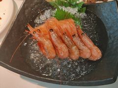 -渔荷食町·铁板烧料理(崂山万象汇店)