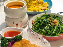 -荷花泰菜(东方新天地店)