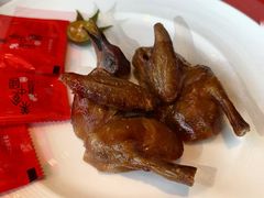 -馋遇江南·精致湖景雅宴(东方之门店)