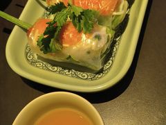 -大头虾越式风味餐厅(光明广场店)