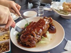-润泽园饭庄(中山路店)