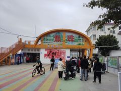 -长洲岛