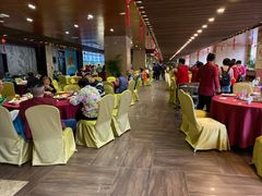 -韶关经律论国际酒店温泉