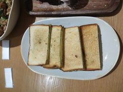 -HELLO 27 意面·沙拉·帕尼尼