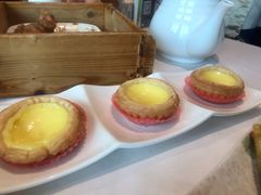 -粤式早茶希朋喜宴