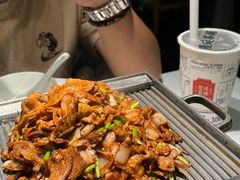 -四季民福烤鸭店(王府井东安门店)