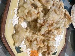 -四姐妹东北饺子(沙尾路店)