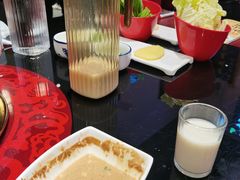 -北门涮肉·铜锅涮肉(南锣鼓巷店)