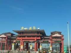 -庐山天沐温泉度假村