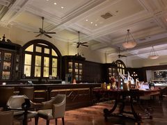 -LONG BAR 廊吧(外滩华尔道夫酒店)