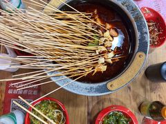 -冒椒火辣(奎星楼街店)