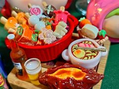 -TOP TOY(新南凯德广场店)
