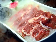 -1078號老北京涮肉(松柏店)