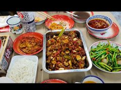 -老三样·旧食新味(万寿宫店)