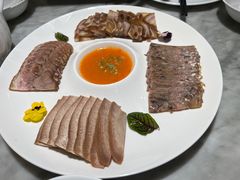 -城南往事(滨江世茂店)