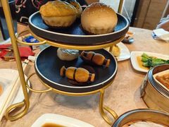 -广东胜利宾馆西关粤中餐厅