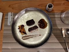 -香樟花园法式铁板烧(恒隆广场店)