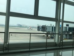 -杭州萧山国际机场