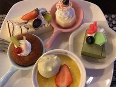 -天诚丽筠酒店-西餐厅