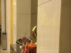 -酌宴府The China Club·广州万富希尔顿酒店(云城东路店)