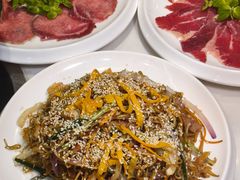 -喜聚薈·花膠雞海鮮火鍋(越秀店)