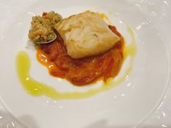 -北京古城老院厉晓麟精致菜