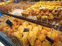 -丁香西饼屋(桂林路店)