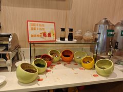 -川味堂·四川豆花(八卦岭店)