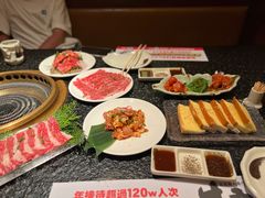-牛家酒场(7mall店)